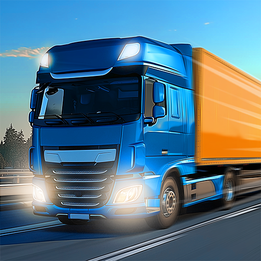 Logistics Empire Truck Manager MOD Unlimited Money 1.3.0