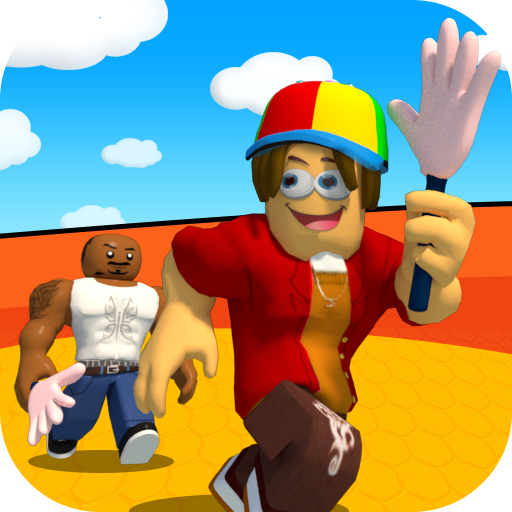 Loot Laugh MOD Unlimited Money 1.4
