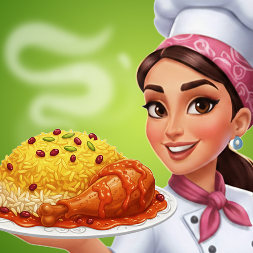 Master World ChefCooking Game MOD Unlimited Money 1.63.0G