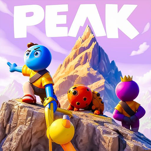 PEAK Survival 3D MOD Unlimited Money VARY