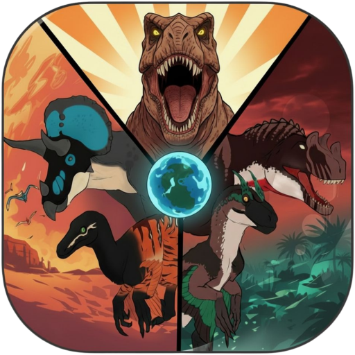 Pangea Primal Age MOD Unlimited Money 1.4.3