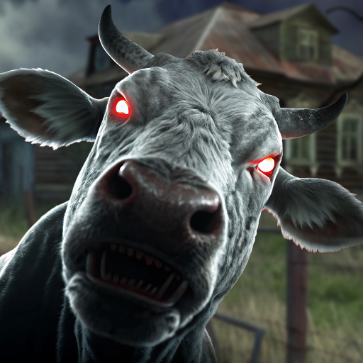 Reap Horror Farming Simulator MOD Unlimited Money 1.1