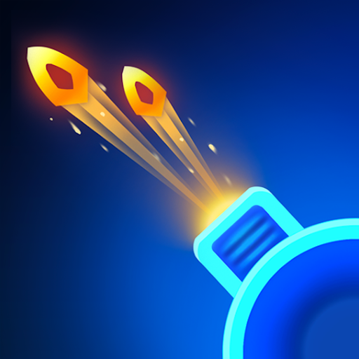 Rogue Defense Hybrid Tower TD MOD Unlimited Money 5.9.2