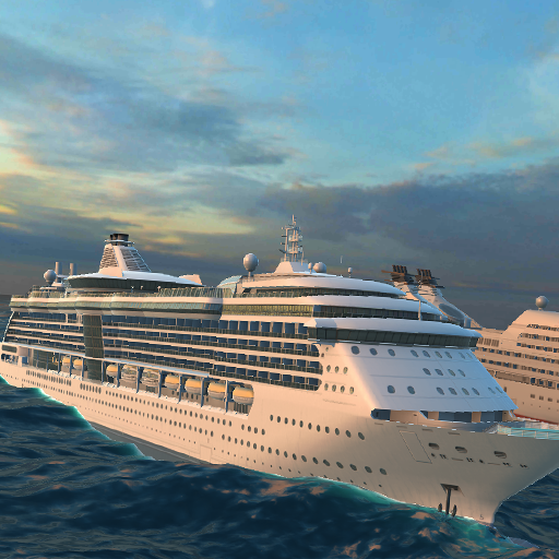 Ship Simulator Online MOD Unlimited Money 8