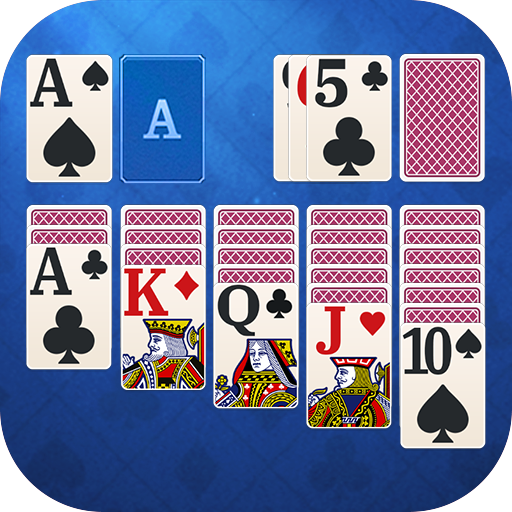 Solitaire GameClassic Card MOD Unlimited Money 2.1.0
