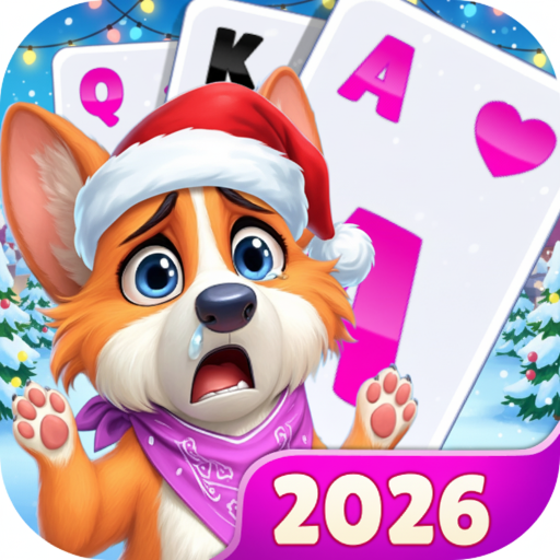Solitaire Merge Card Journey MOD Unlimited Money 2.0.47