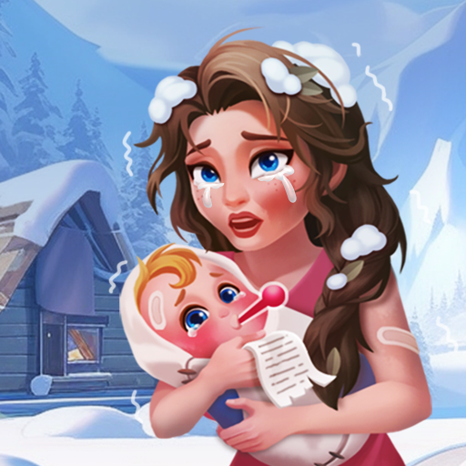 Tile Match Rescue Story MOD Unlimited Money 1.0.15