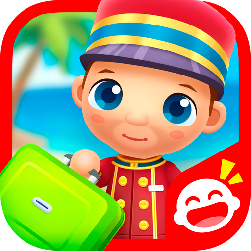 Vacation Hotel Stories MOD Unlimited Money 1.5.3