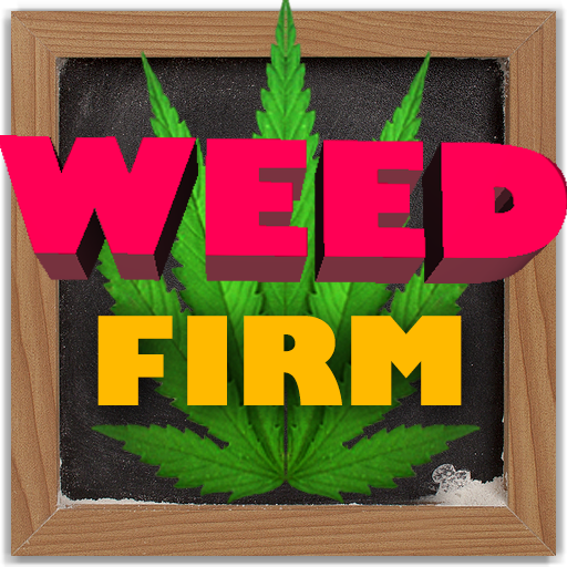 Weed Firm RePlanted MOD Unlimited Money 1.7.55