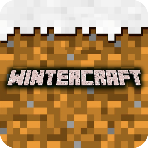 Winter Craft – Block Craft MOD Unlimited Money 1.721