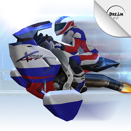 XTrem Jet MOD Unlimited Money 6.000