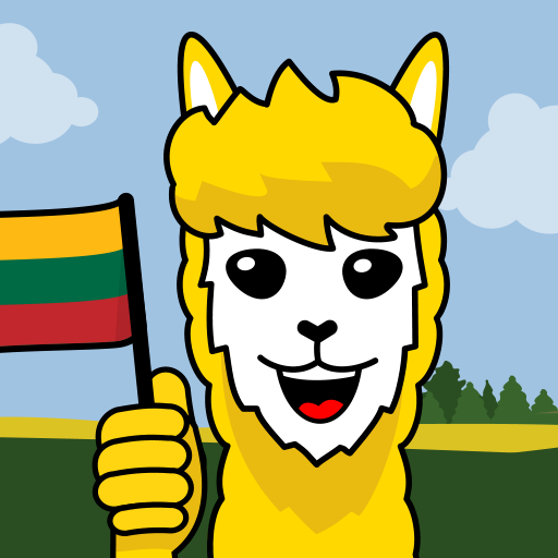ALPA Lithuanian Learning Games MOD Unlimited Money 2.4.2