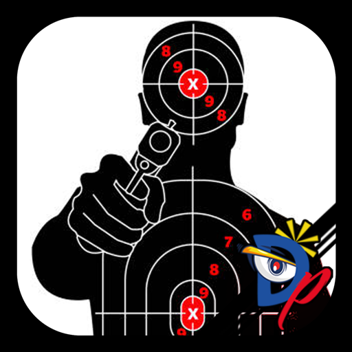 Alpha Shooter MOD Unlimited Money 32.000