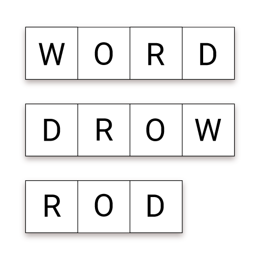 Anagram – Classic Puzzle Game MOD Unlimited Money AG-2026.1