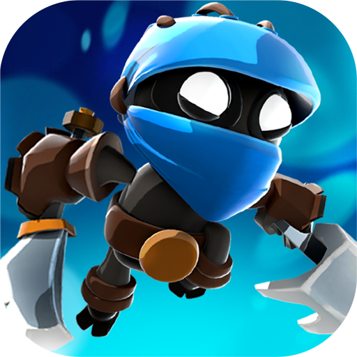 Badland Brawl MOD Unlimited Money 3.5.1.4