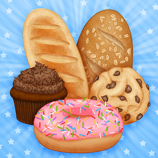Baker Business 3 MOD Unlimited Money 2.3.2