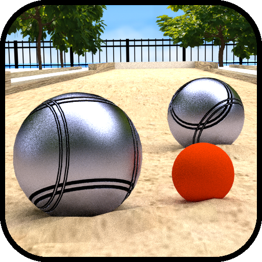 Bocce 3D – Online Sports Game MOD Unlimited Money 3.8