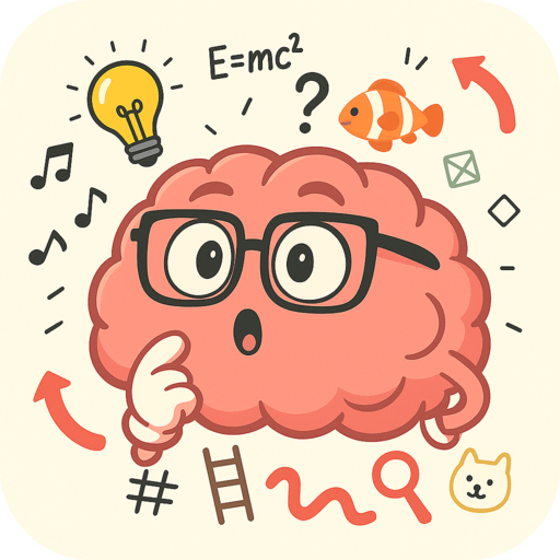 Brain Puzzle Games – IQ Test MOD Unlimited Money 1.32