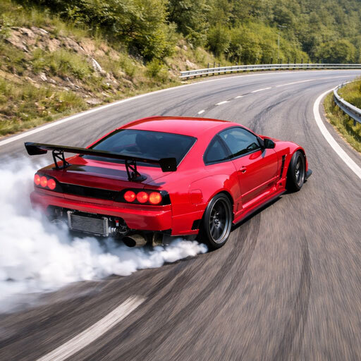 Car Drifting Racing Games 3d MOD Unlimited Money 1.8