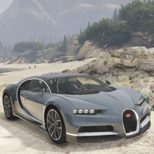 Chiron Bugatti Asphalt Rush MOD Unlimited Money 5.2 Chiron Bugatti Asphalt Rush MOD Unlimited Money 5.2
