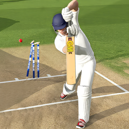 Cricket Bat Ball Game 3D 2026 MOD Unlimited Money VARY