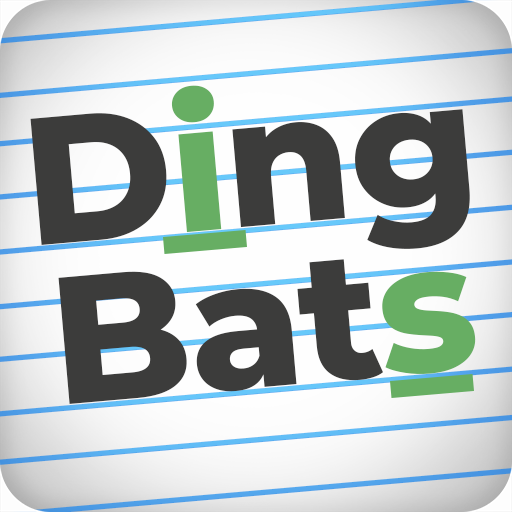 Dingbats – Word Games Trivia MOD Unlimited Money 5.0.1