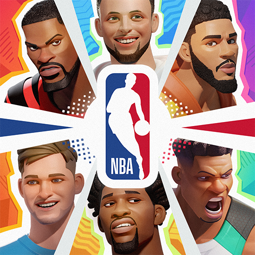 Dunk City Dynasty MOD Unlimited Money 1.0.295538