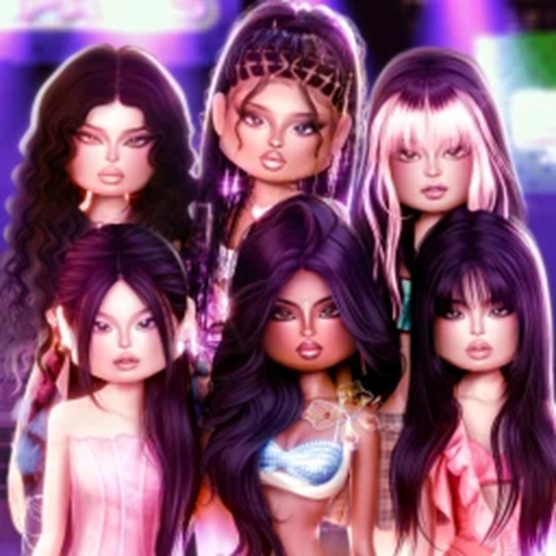 Fashion Show Dress up Makeup MOD Unlimited Money VARY Fashion Show Dress up Makeup MOD Unlimited Money VARY