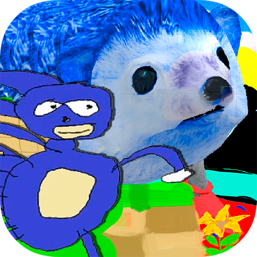 Fast Sanic Goo Adventure MOD Unlimited Money .59