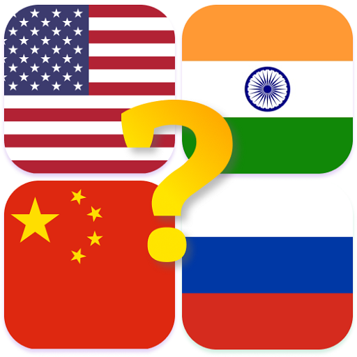Flags of the World Quiz Game MOD Unlimited Money 2.52