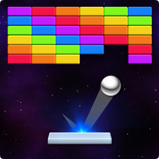 Games Ball Brick Breaker Pro MOD Unlimited Money 2.7.8