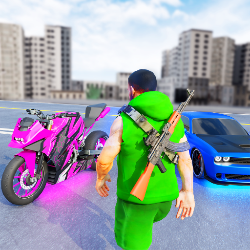 Indian Driving Open World MOD Unlimited Money 4.0.58