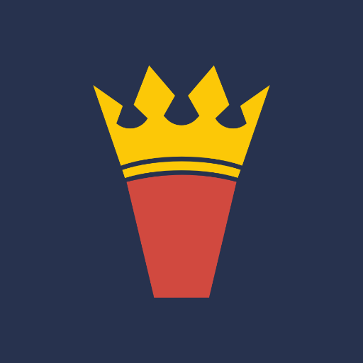 Kings Cup MOD Unlimited Money 2026.1