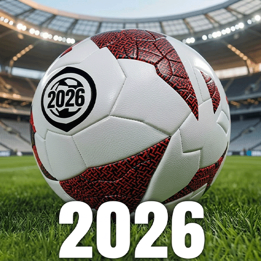 League Match Football Game MOD Unlimited Money VARY