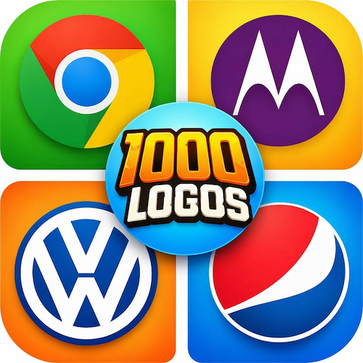 Logo Quiz Guess Brands 2026 MOD Unlimited Money 6.5.0 Logo Quiz Guess Brands 2026 MOD Unlimited Money 6.5.0