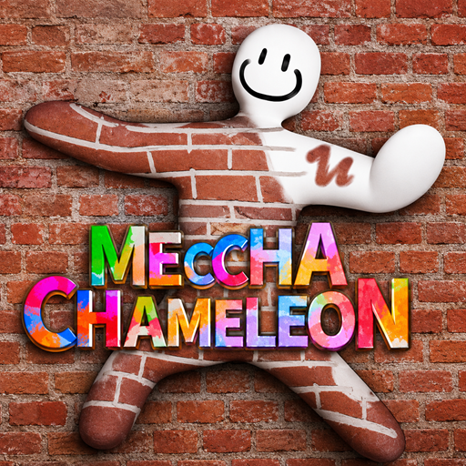 Mechaa Chameleon Game MOD Unlimited Money VARY
