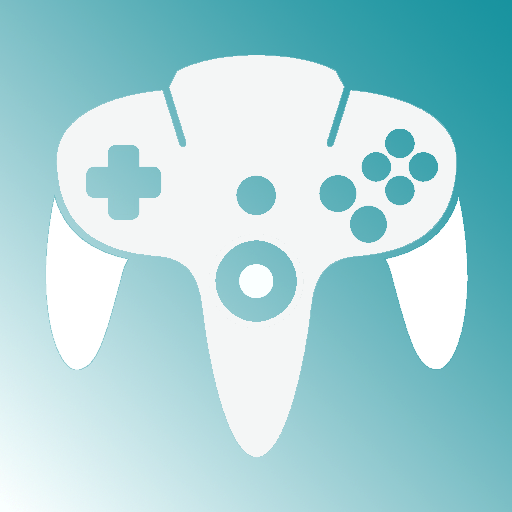 Mega64 Plus Emulator MOD Unlimited Money 4.1.6