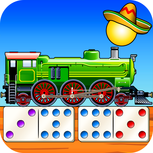Mexican Train Dominoes Gold MOD Unlimited Money 2.0.20-g
