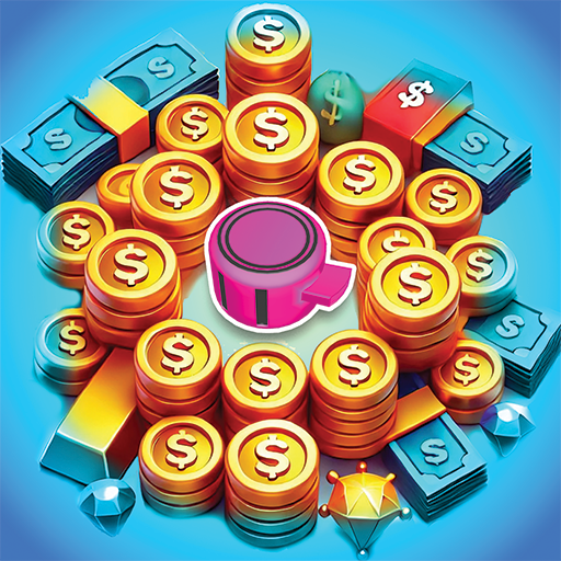 Money Circle Idle Upgrade MOD Unlimited Money 2.1.1 Money Circle Idle Upgrade MOD Unlimited Money 2.1.1