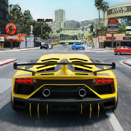 Nitro Car Driving Master MOD Unlimited Money 1.0.5 Nitro Car Driving Master MOD Unlimited Money 1.0.5