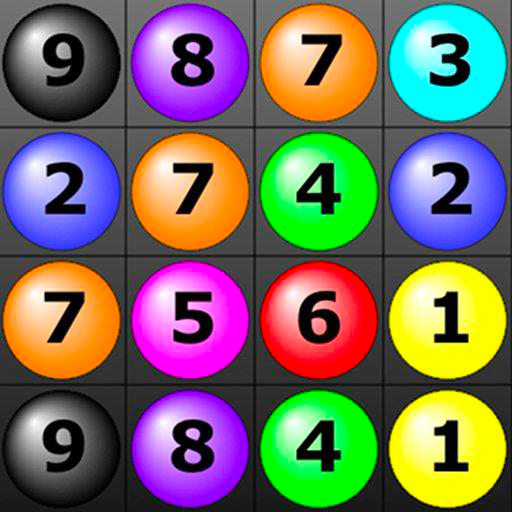 Numbers Addict MOD Unlimited Money 1.7.2 Numbers Addict MOD Unlimited Money 1.7.2