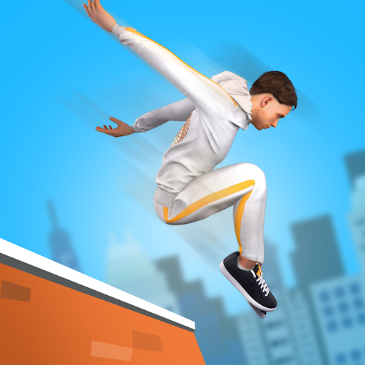 ParkoV parkour rooftop runner MOD Unlimited Money 5.0.0