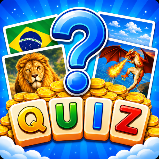 Pic Quiz MOD Unlimited Money 2.0