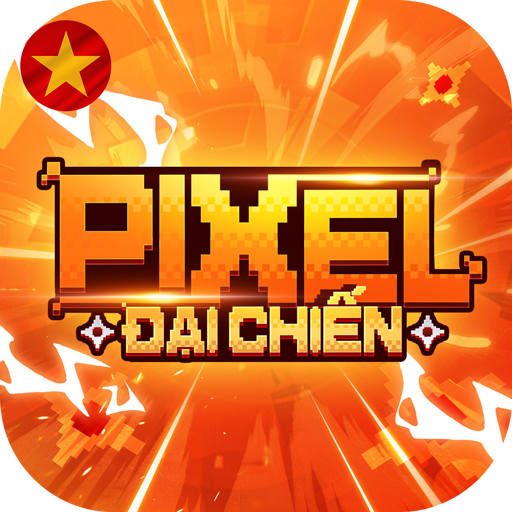 Pixel i Chin MOD Unlimited Money 1.0.5