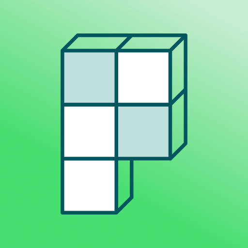 Puzzelfit MOD Unlimited Money 2026.6.0