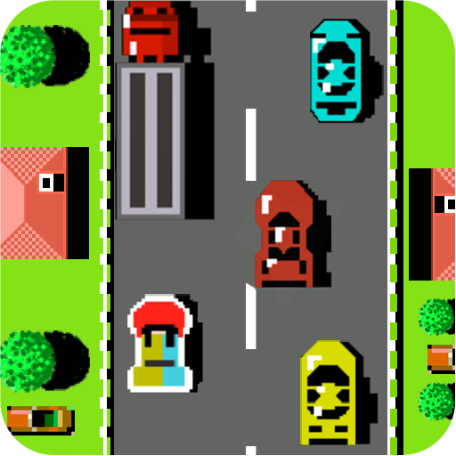 Road Fighter Classic Mobi MOD Unlimited Money 2.3.3 Road Fighter Classic Mobi MOD Unlimited Money 2.3.3