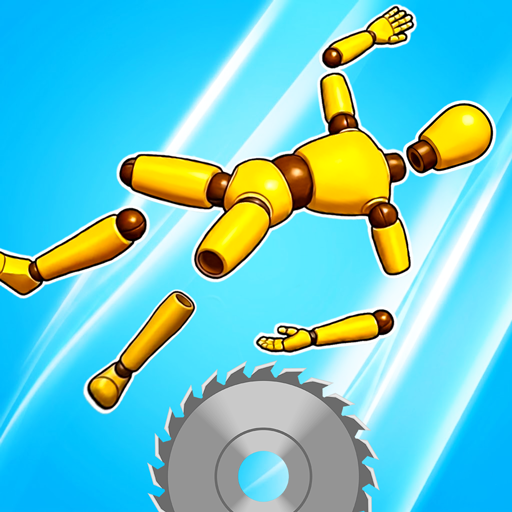 Smash Fall RagdollKick Doll MOD Unlimited Money VARY