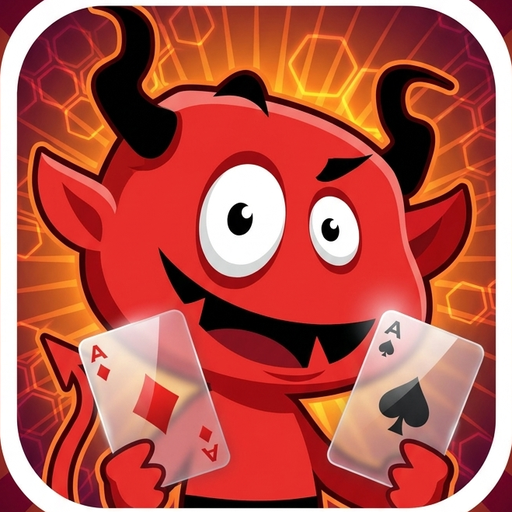 Spite Malice Card Game MOD Unlimited Money 2.2.15 Spite Malice Card Game MOD Unlimited Money 2.2.15