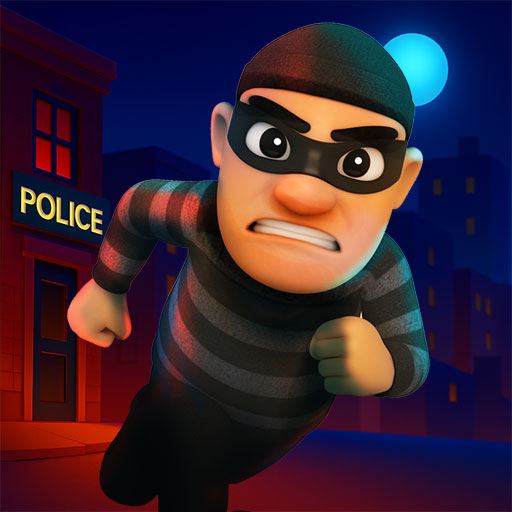 Steal N Escape – Thief Sim 3D MOD Unlimited Money VARY