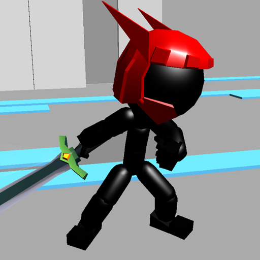 Stickman Sword Fighting 3D MOD Unlimited Money 1.60